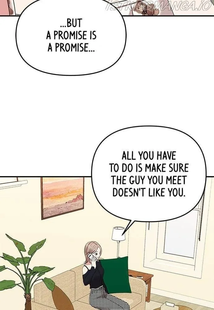 To You, Who Keep the Star Chapter 57 page 134