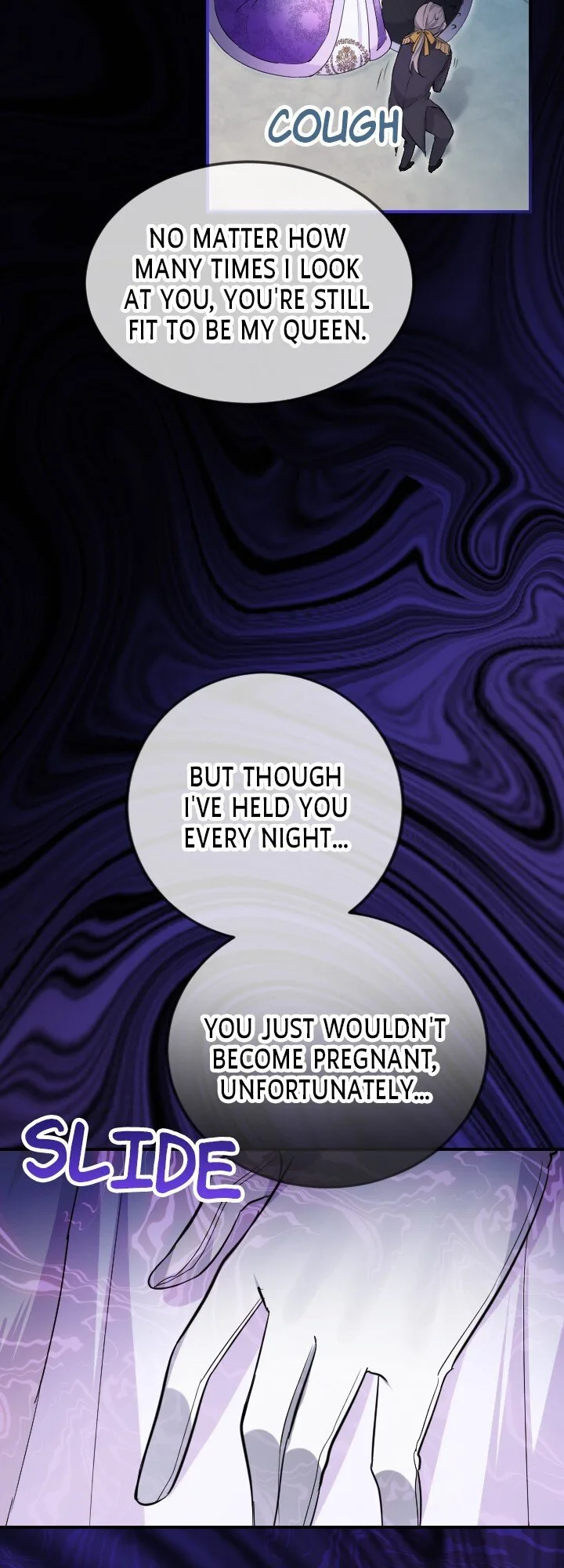 Vengeful Weapon, Tears of Poison Chapter 53 page 18