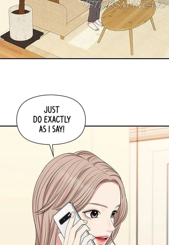 To You, Who Keep the Star Chapter 57 page 135