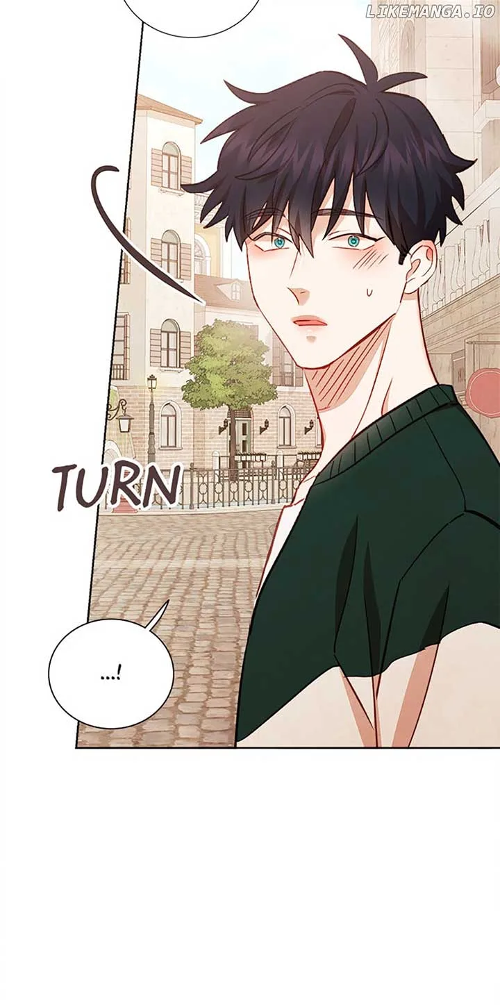 Viewer’s Choice: The Dating Show Chapter 56 page 16