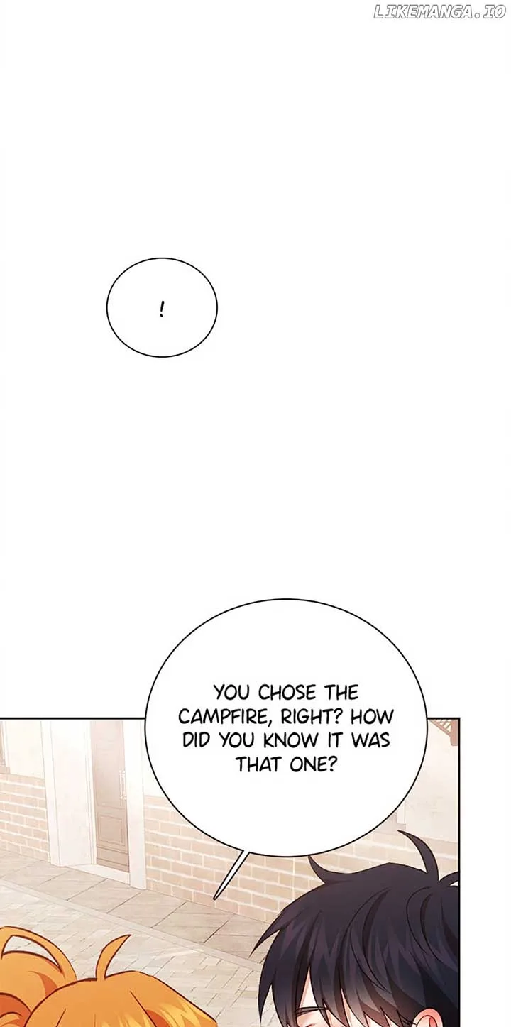 Viewer’s Choice: The Dating Show Chapter 56 page 18
