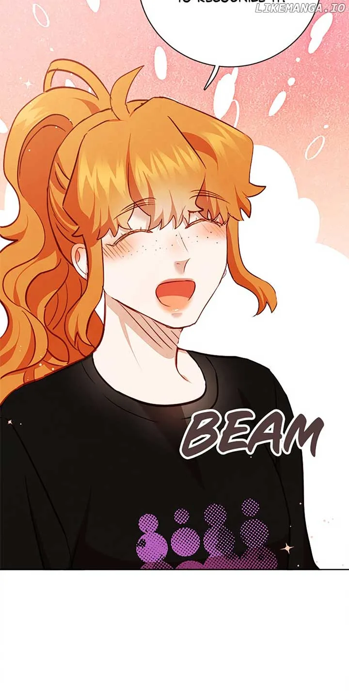Viewer’s Choice: The Dating Show Chapter 56 page 20