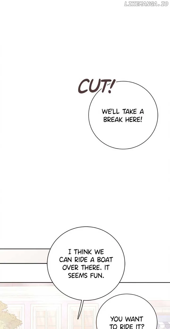 Viewer’s Choice: The Dating Show Chapter 56 page 39