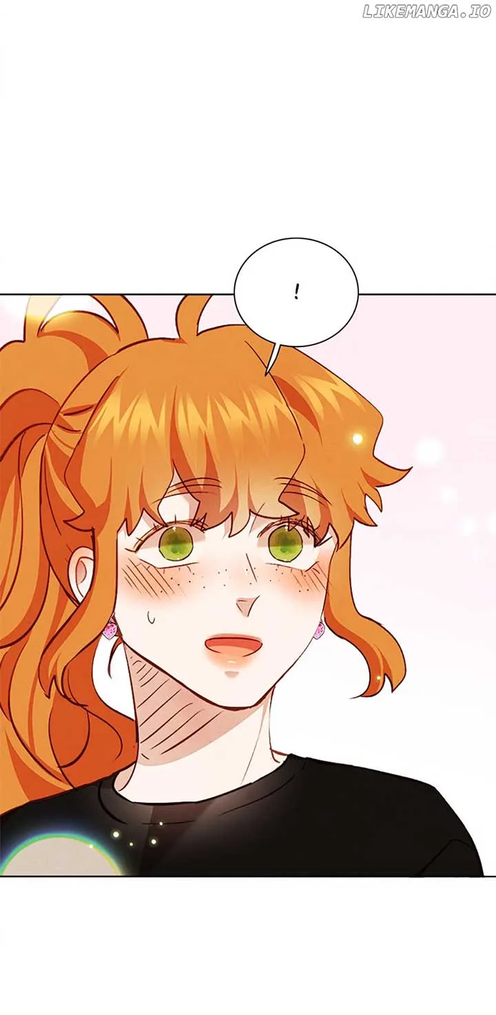 Viewer’s Choice: The Dating Show Chapter 56 page 31