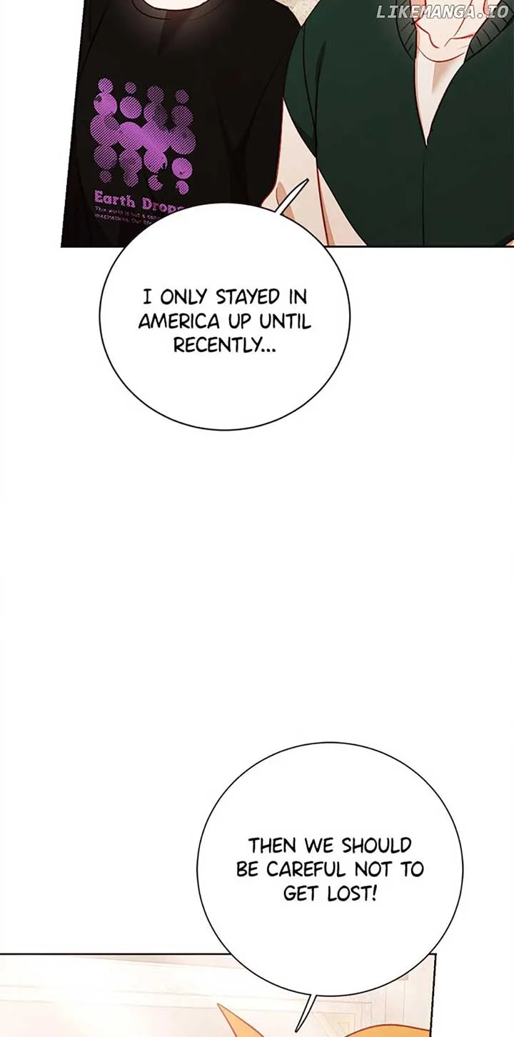 Viewer’s Choice: The Dating Show Chapter 56 page 26