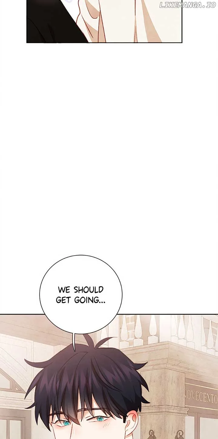 Viewer’s Choice: The Dating Show Chapter 56 page 22