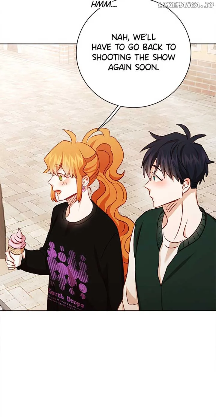 Viewer’s Choice: The Dating Show Chapter 56 page 41