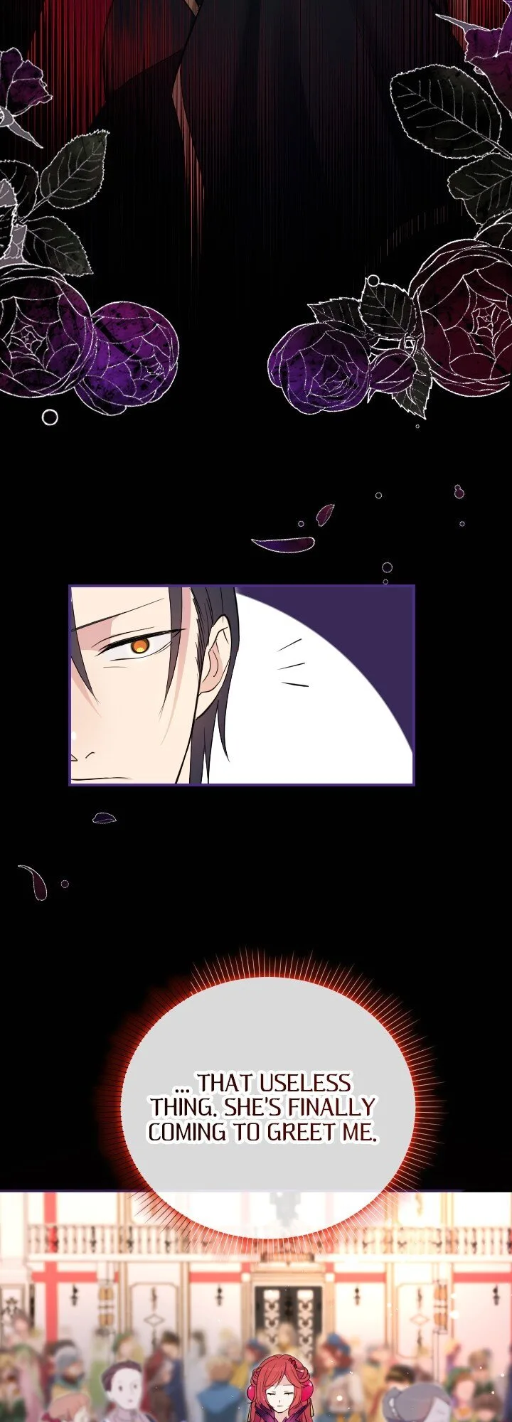 Vengeful Weapon, Tears of Poison Chapter 53 page 37