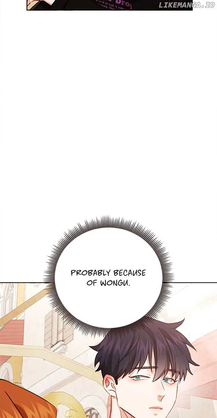 Viewer’s Choice: The Dating Show Chapter 56 page 57