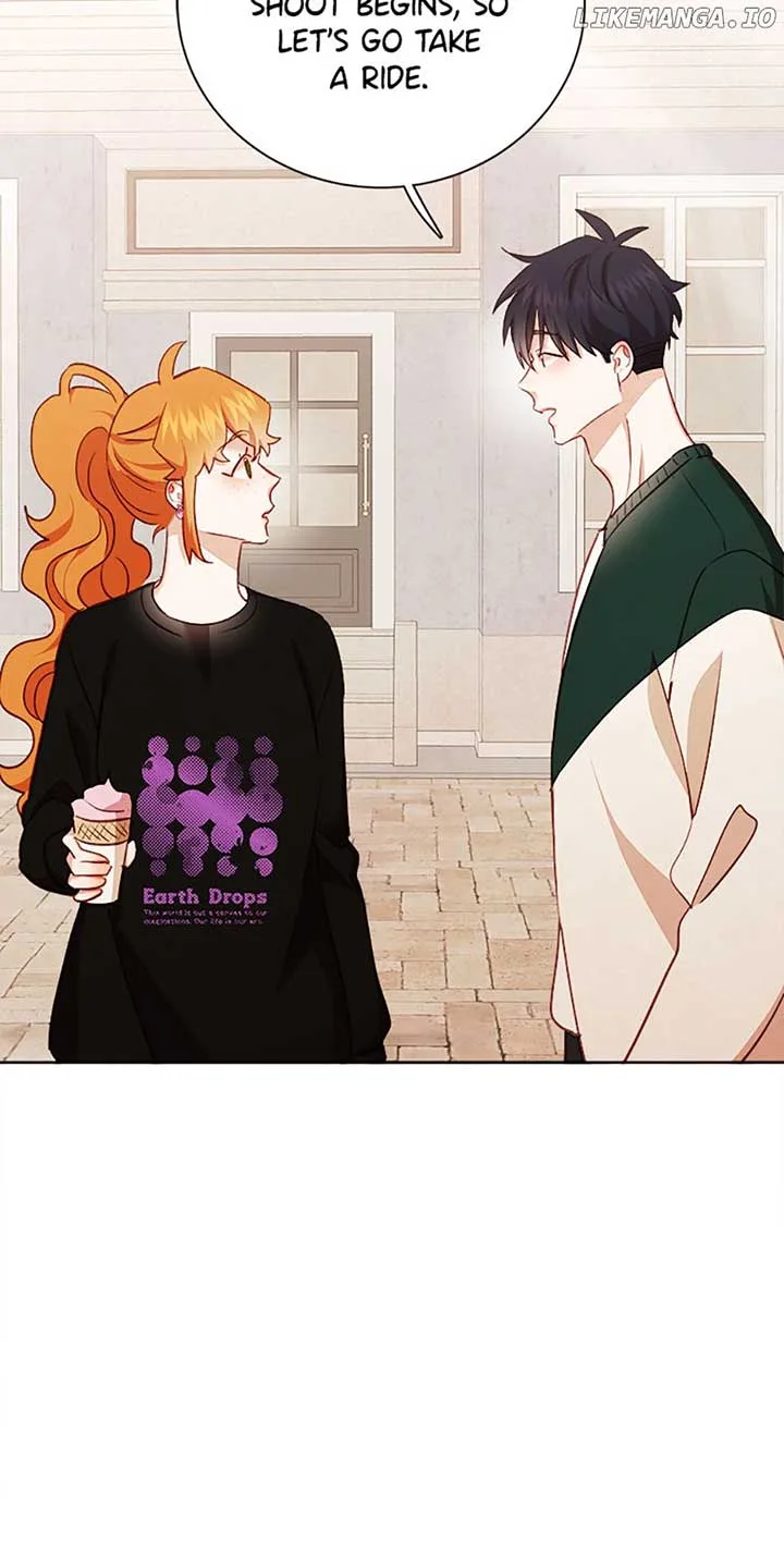 Viewer’s Choice: The Dating Show Chapter 56 page 45