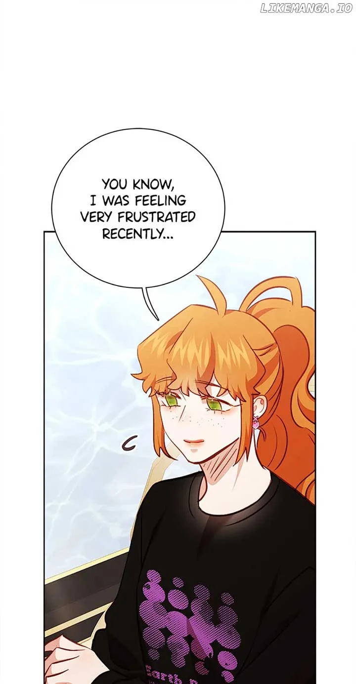 Viewer’s Choice: The Dating Show Chapter 56 page 56