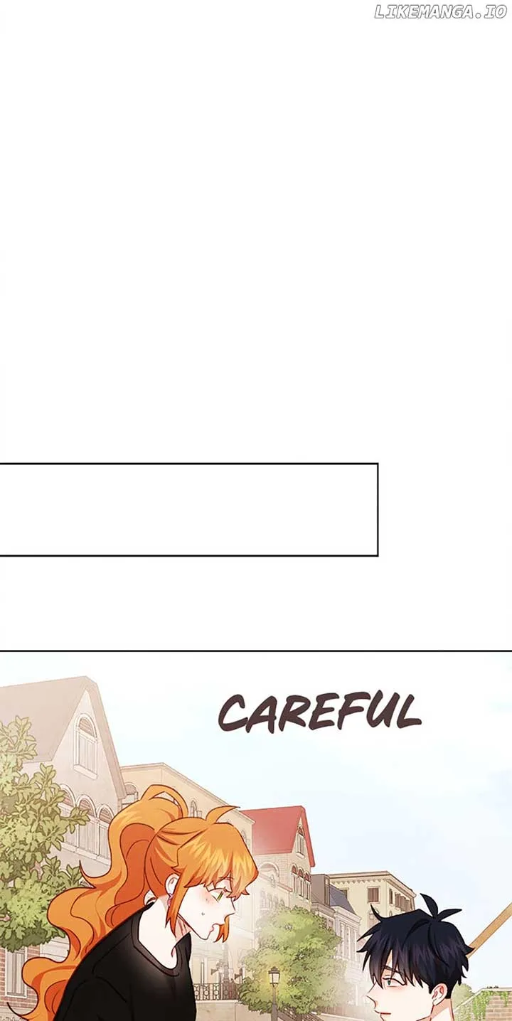 Viewer’s Choice: The Dating Show Chapter 56 page 49