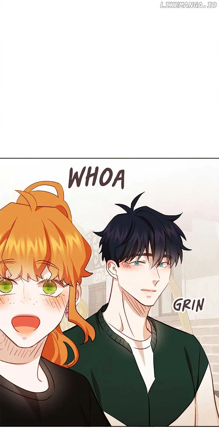 Viewer’s Choice: The Dating Show Chapter 56 page 52