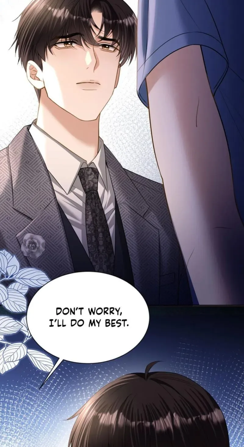 You Are My Thousands of Stars Chapter 57 page 5
