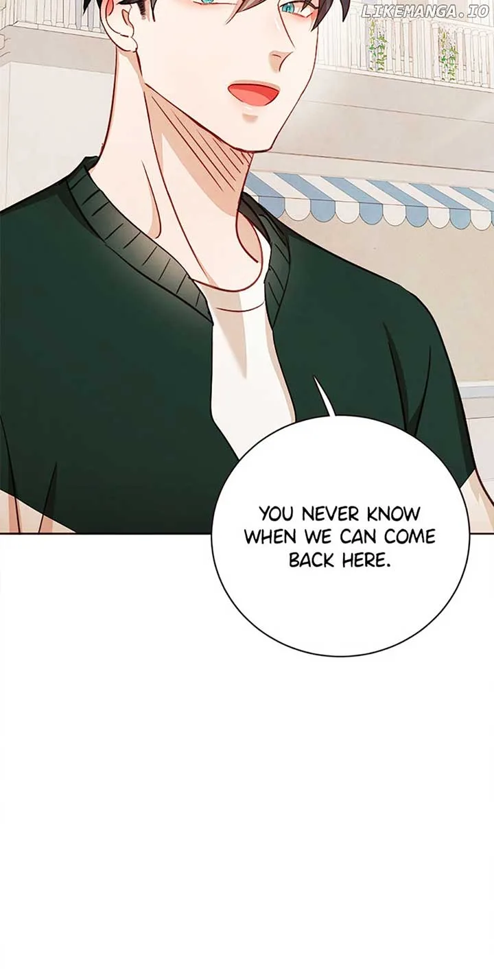 Viewer’s Choice: The Dating Show Chapter 56 page 48