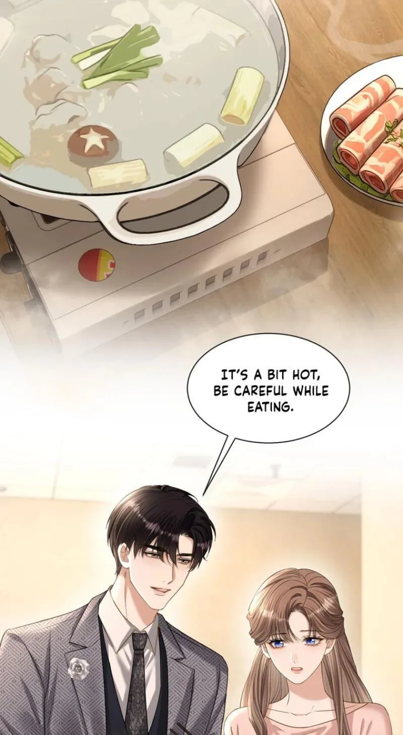 You Are My Thousands of Stars Chapter 57 page 9