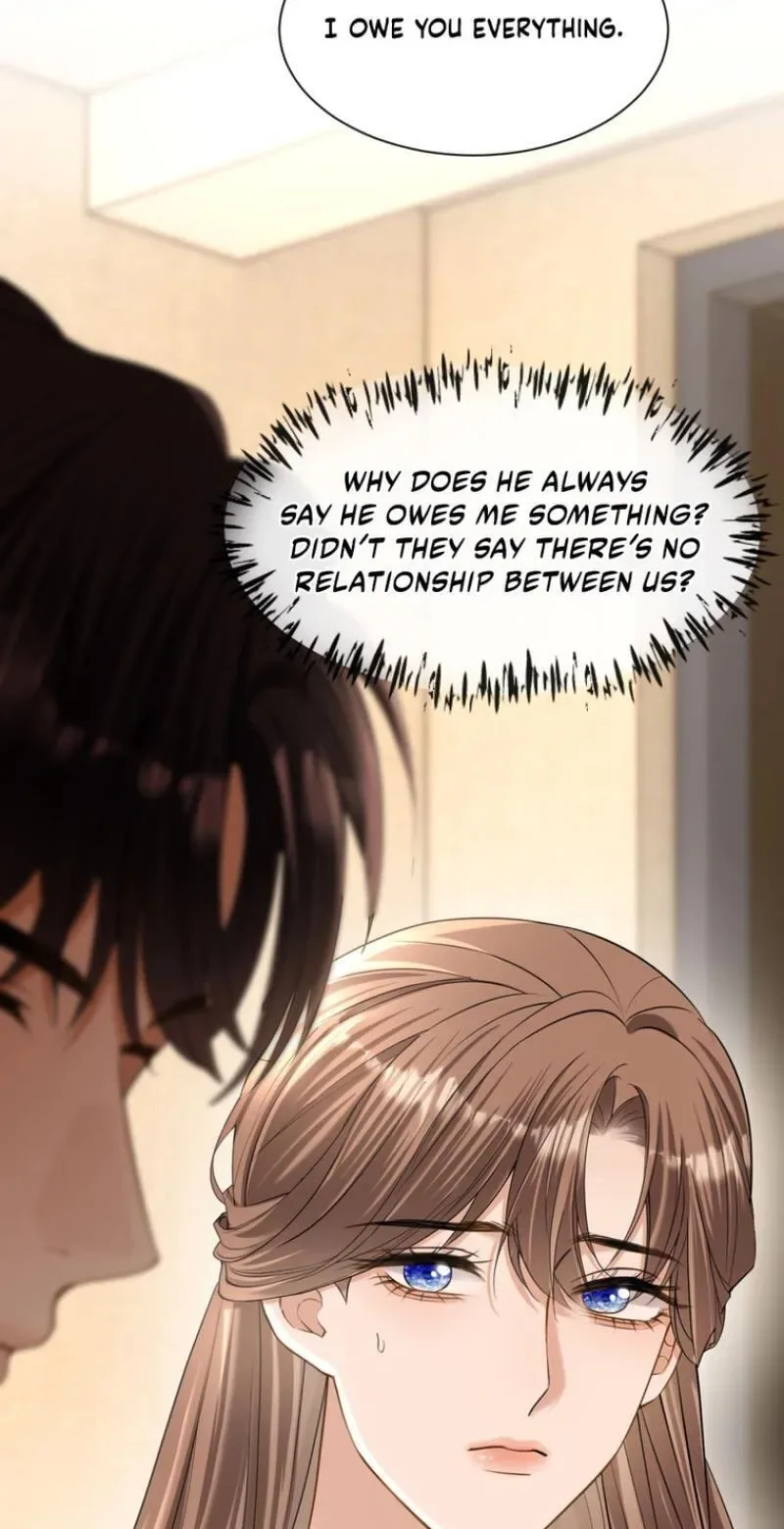 You Are My Thousands of Stars Chapter 57 page 12