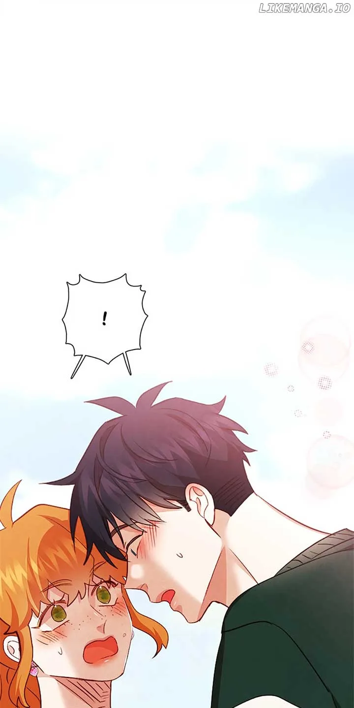 Viewer’s Choice: The Dating Show Chapter 56 page 63