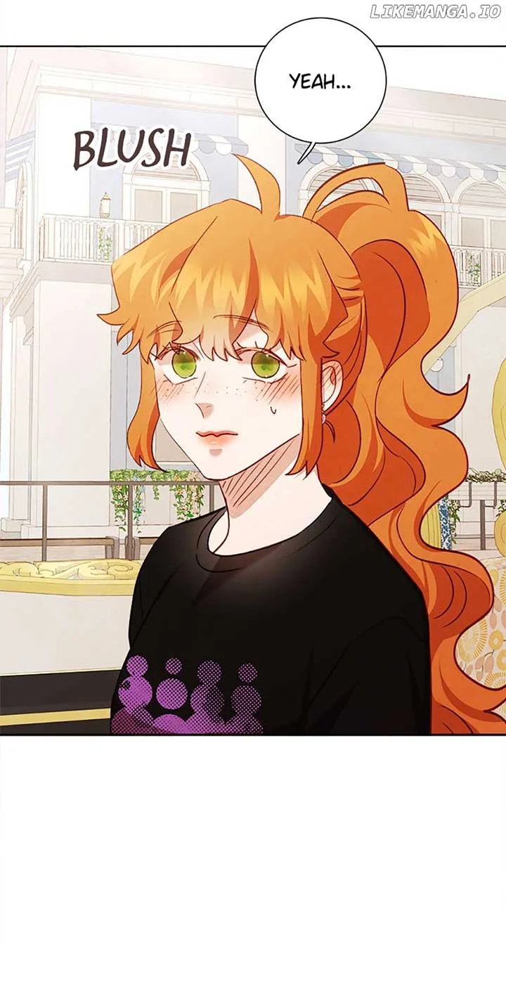 Viewer’s Choice: The Dating Show Chapter 56 page 69