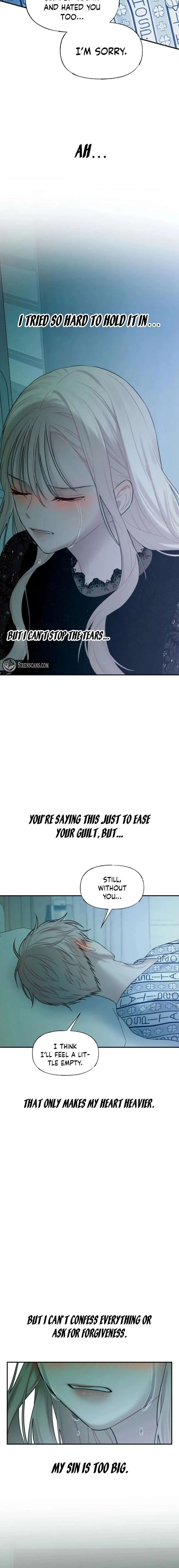 You Are My Guardian Angel, I Am Yours Chapter 57 page 12
