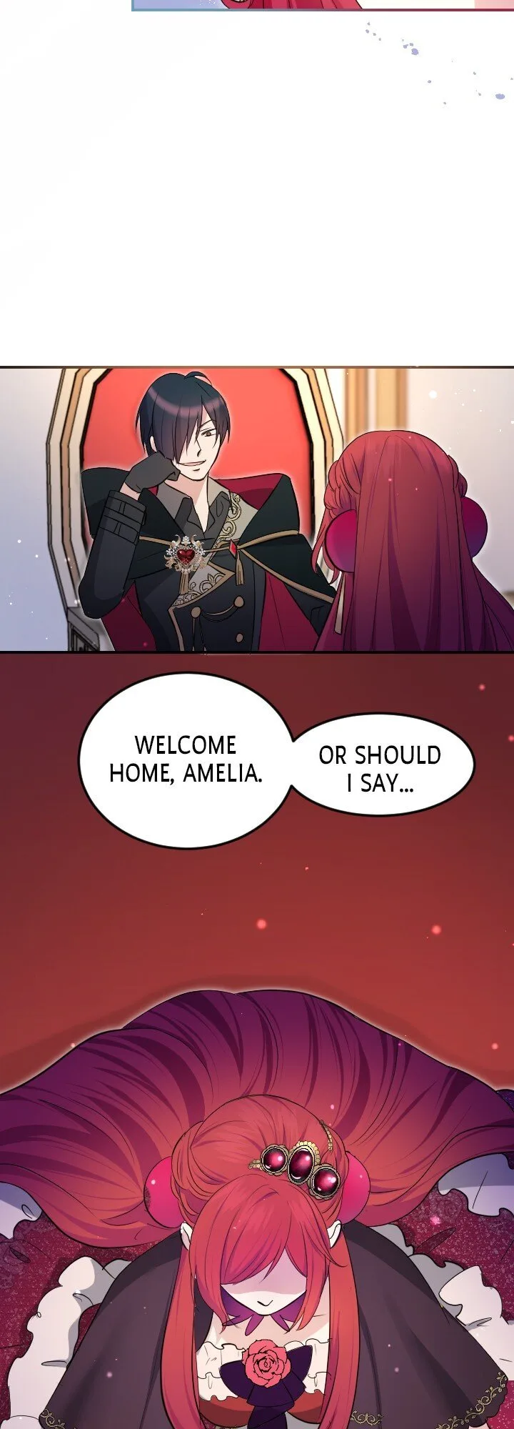 Vengeful Weapon, Tears of Poison Chapter 53 page 40