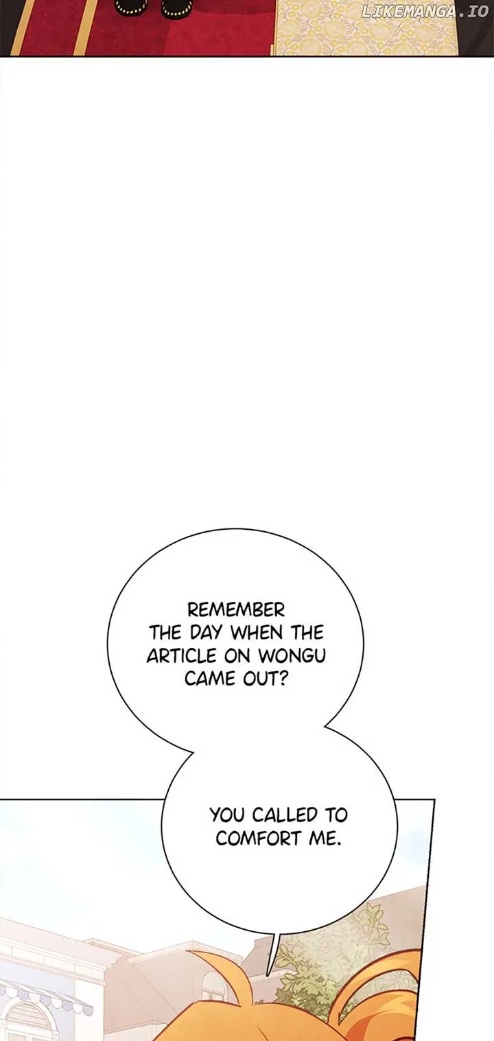 Viewer’s Choice: The Dating Show Chapter 56 page 71