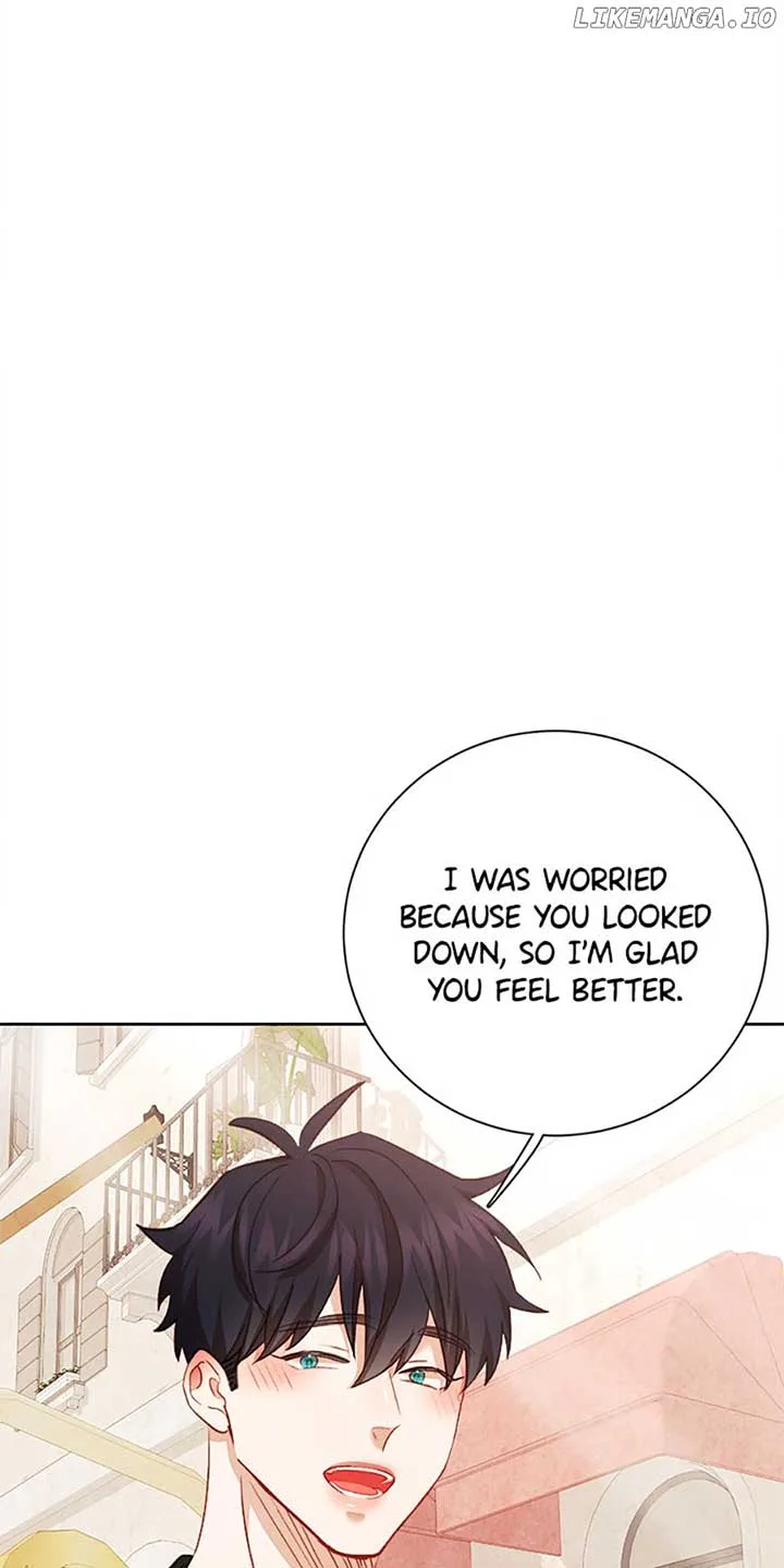 Viewer’s Choice: The Dating Show Chapter 56 page 67