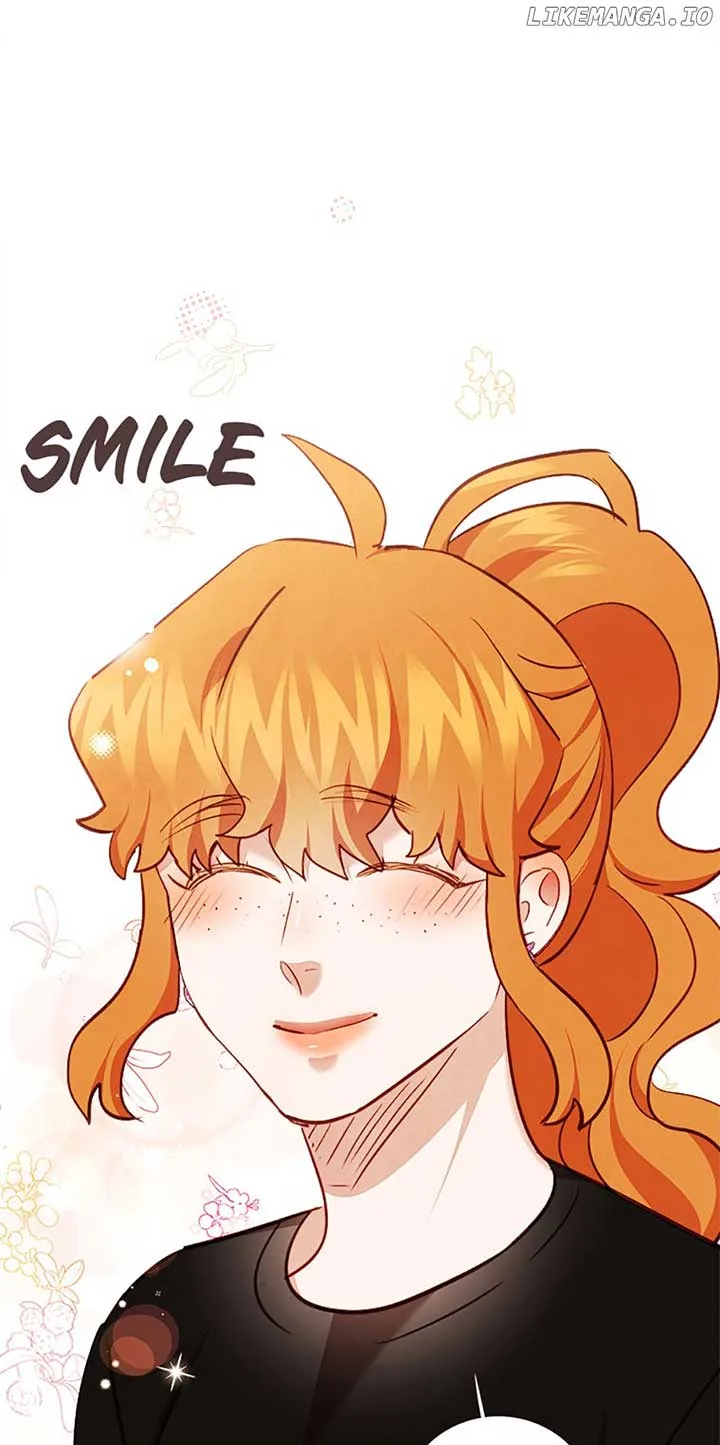 Viewer’s Choice: The Dating Show Chapter 56 page 81