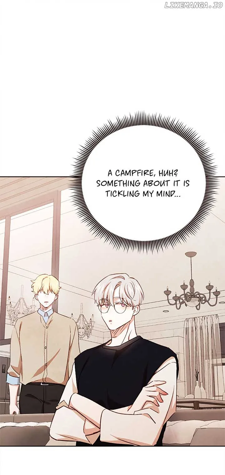 Viewer’s Choice: The Dating Show Chapter 56 page 84