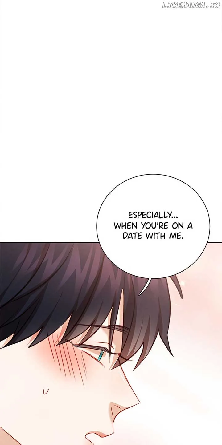 Viewer’s Choice: The Dating Show Chapter 56 page 78