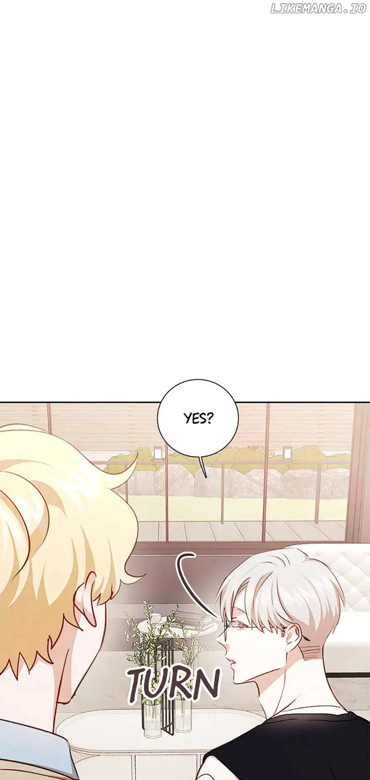 Viewer’s Choice: The Dating Show Chapter 56 page 86