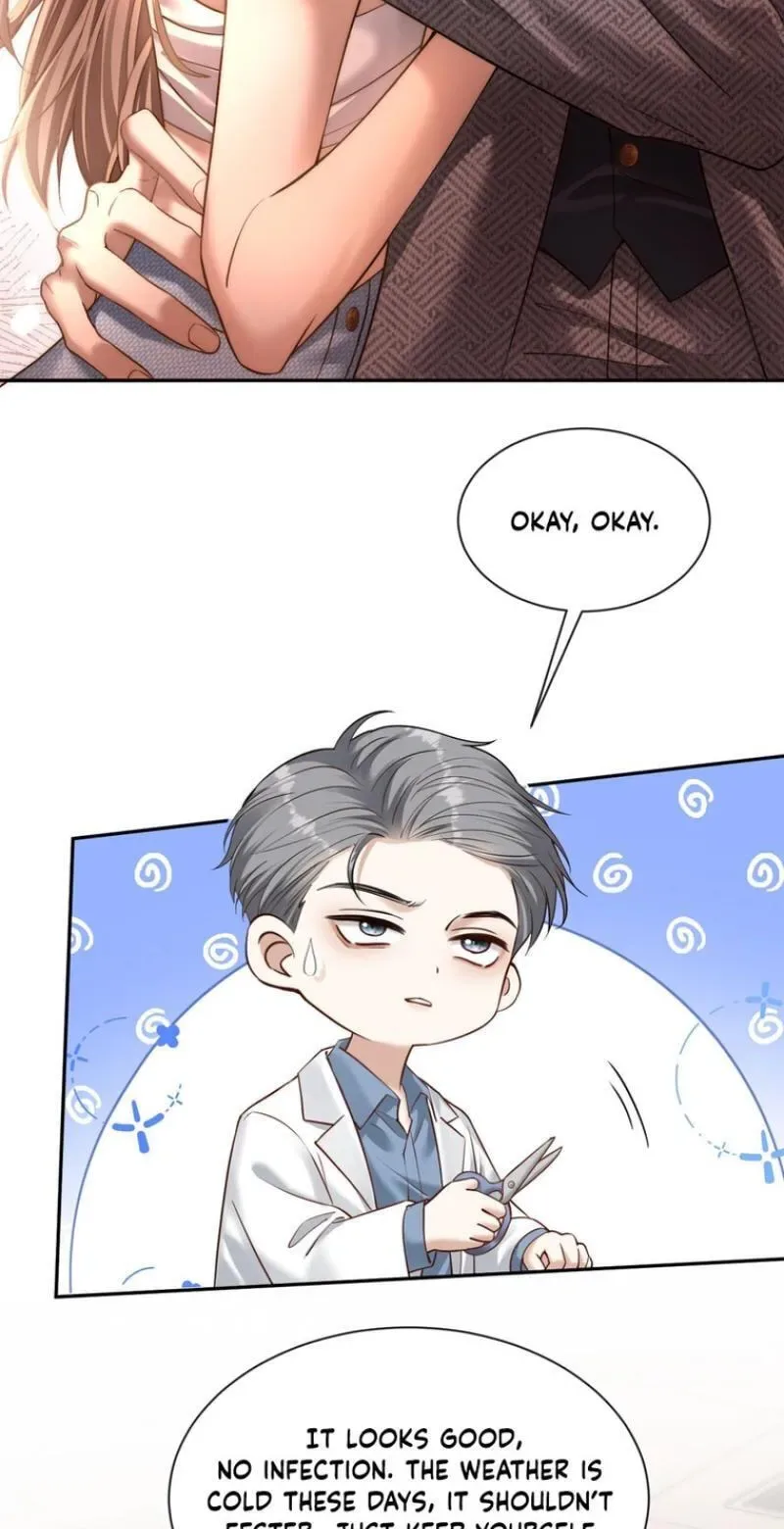 You Are My Thousands of Stars Chapter 57 page 18