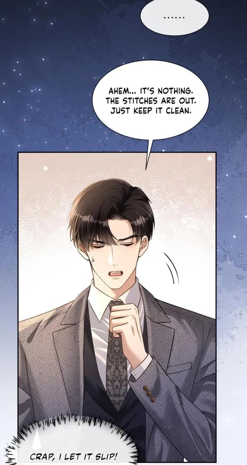 You Are My Thousands of Stars Chapter 57 page 25
