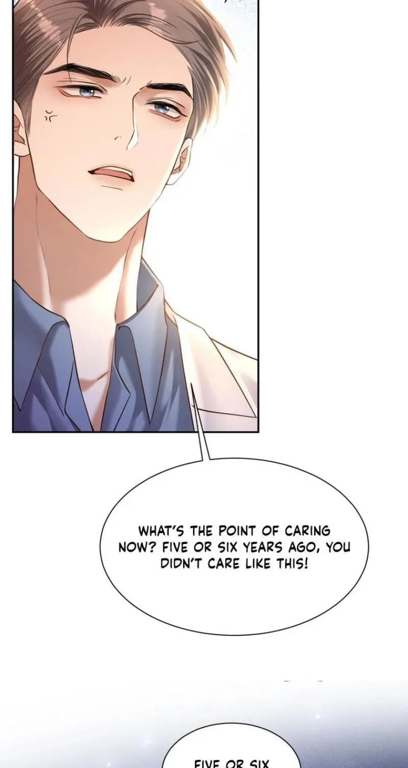 You Are My Thousands of Stars Chapter 57 page 23