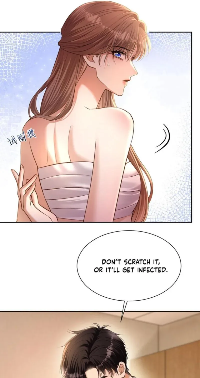 You Are My Thousands of Stars Chapter 57 page 20