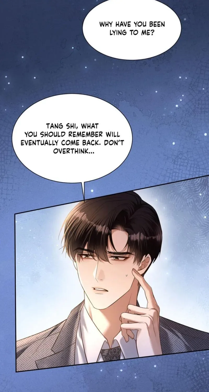 You Are My Thousands of Stars Chapter 57 page 28