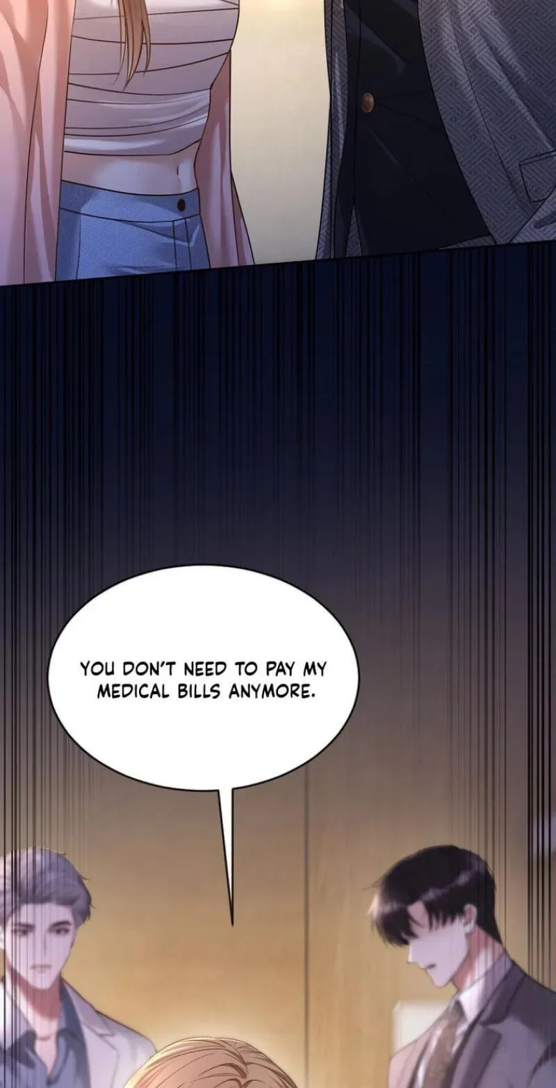 You Are My Thousands of Stars Chapter 57 page 30