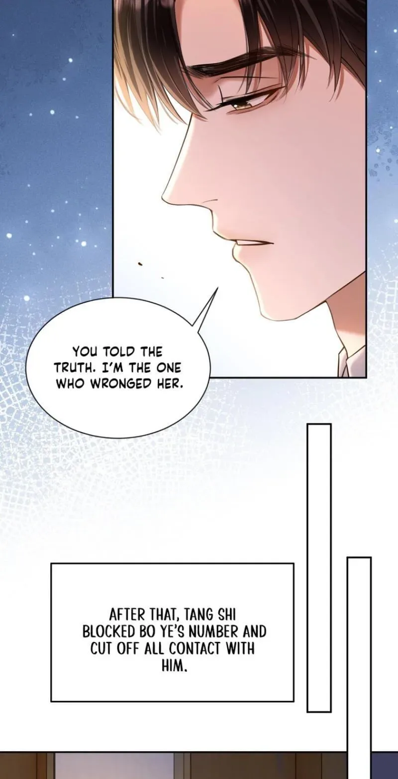 You Are My Thousands of Stars Chapter 57 page 33