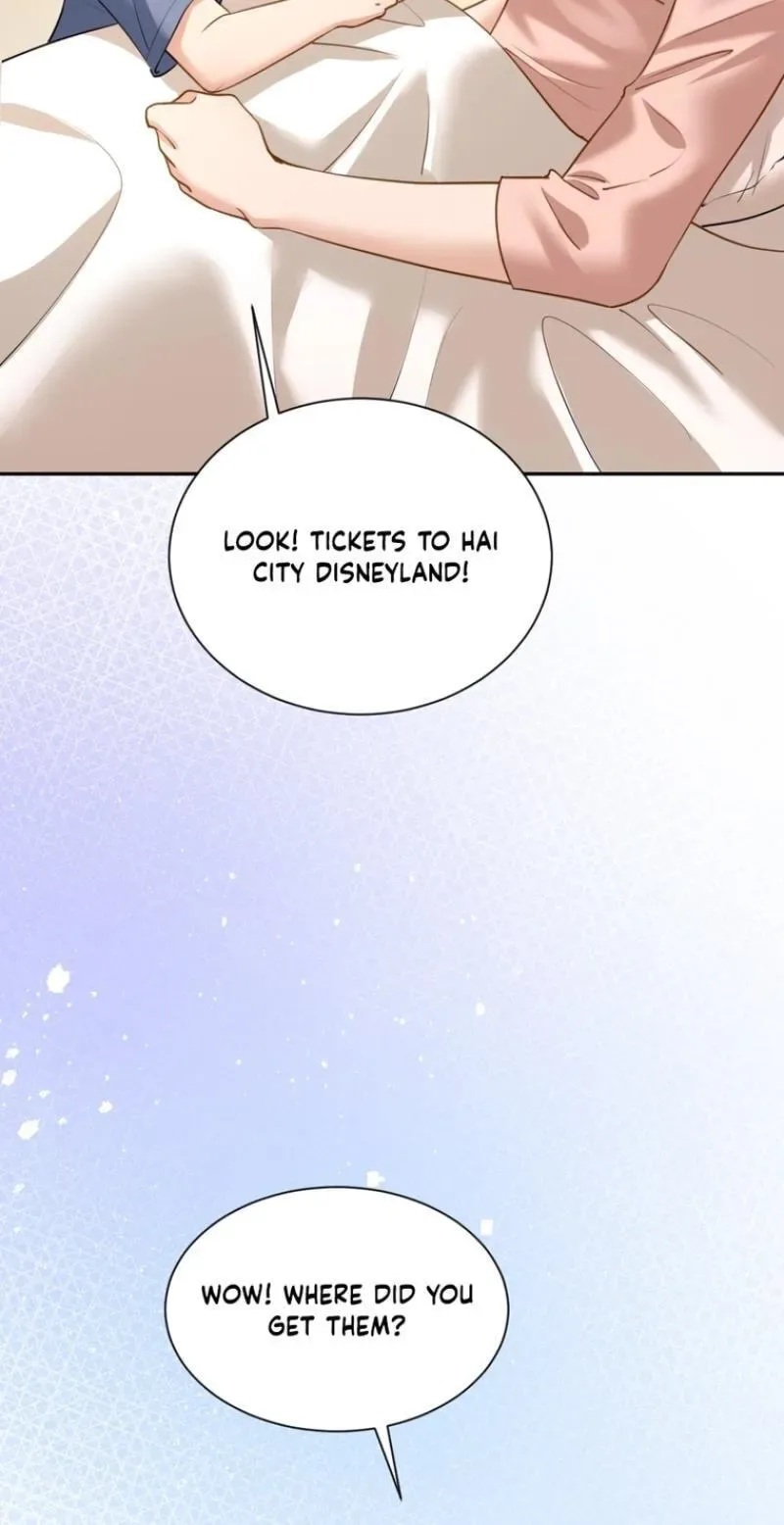 You Are My Thousands of Stars Chapter 57 page 37