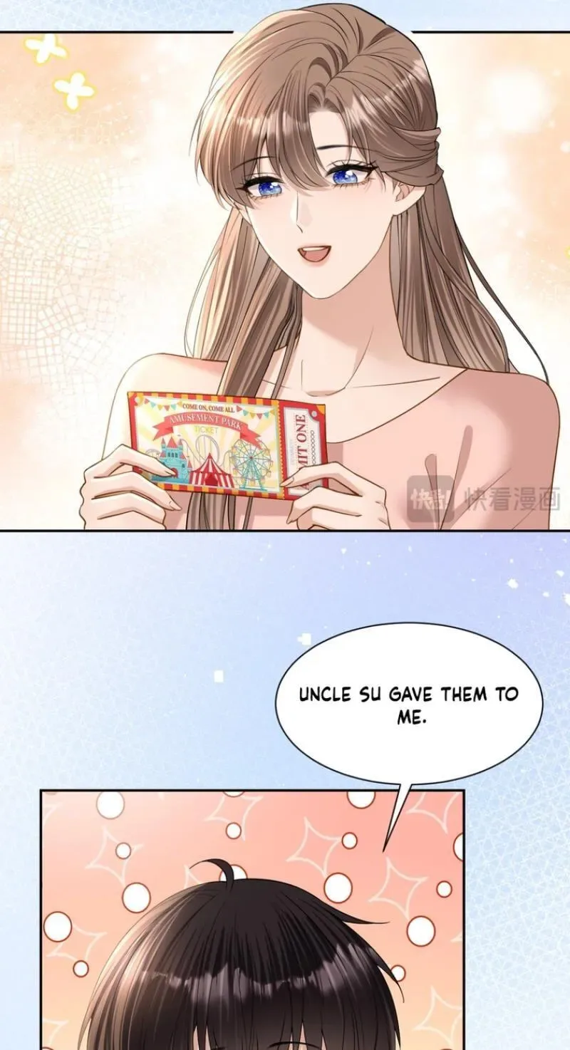 You Are My Thousands of Stars Chapter 57 page 38