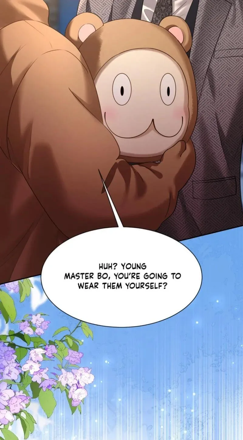You Are My Thousands of Stars Chapter 57 page 54