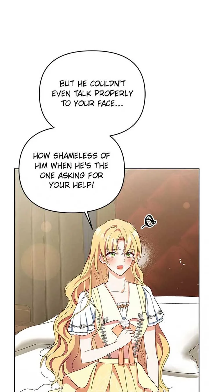 The Contract Couple: Ines & Kaisac Chapter 58 page 14