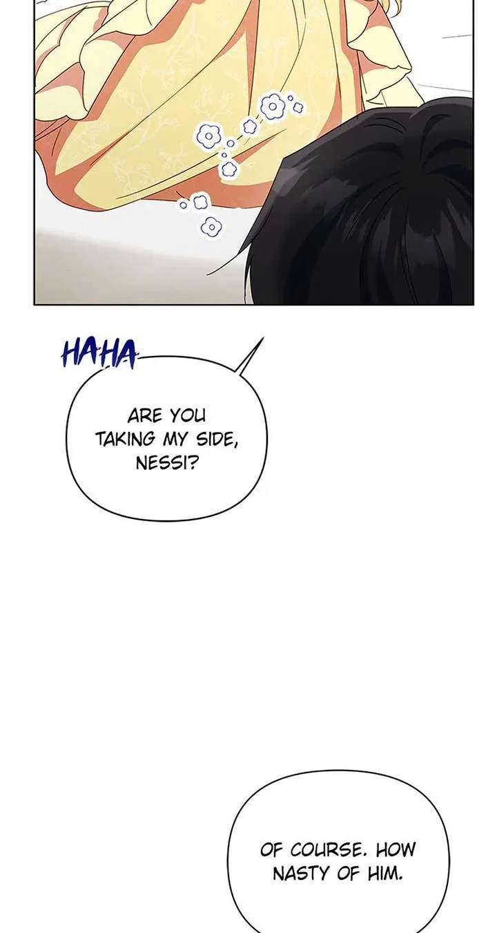 The Contract Couple: Ines & Kaisac Chapter 58 page 15