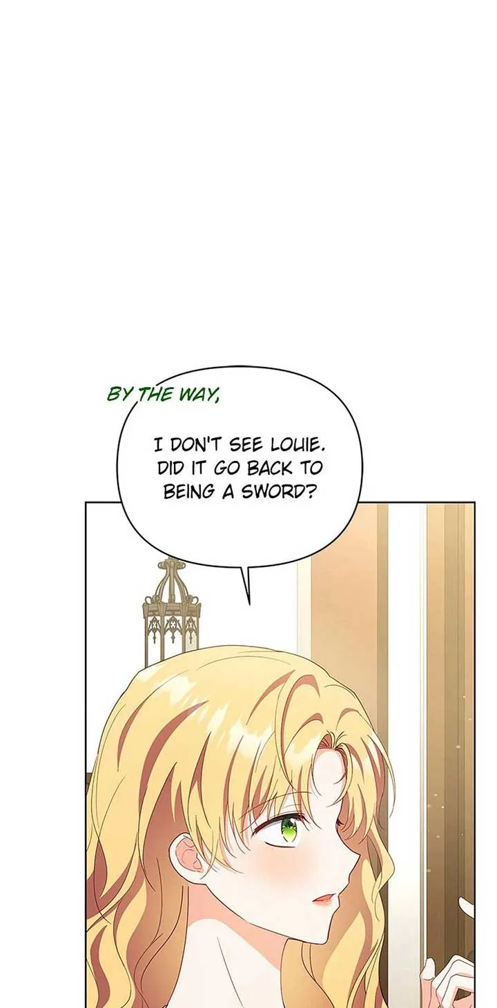 The Contract Couple: Ines & Kaisac Chapter 58 page 10