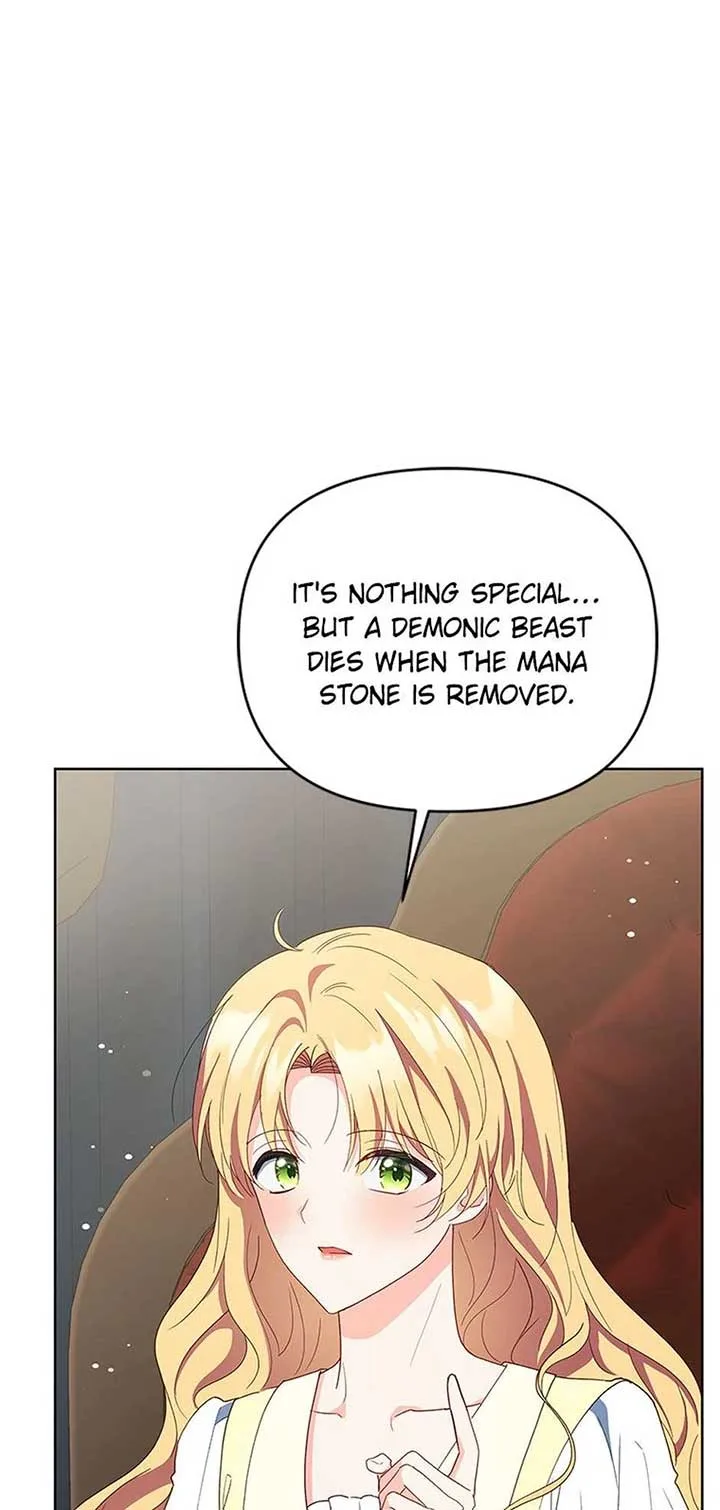 The Contract Couple: Ines & Kaisac Chapter 58 page 22