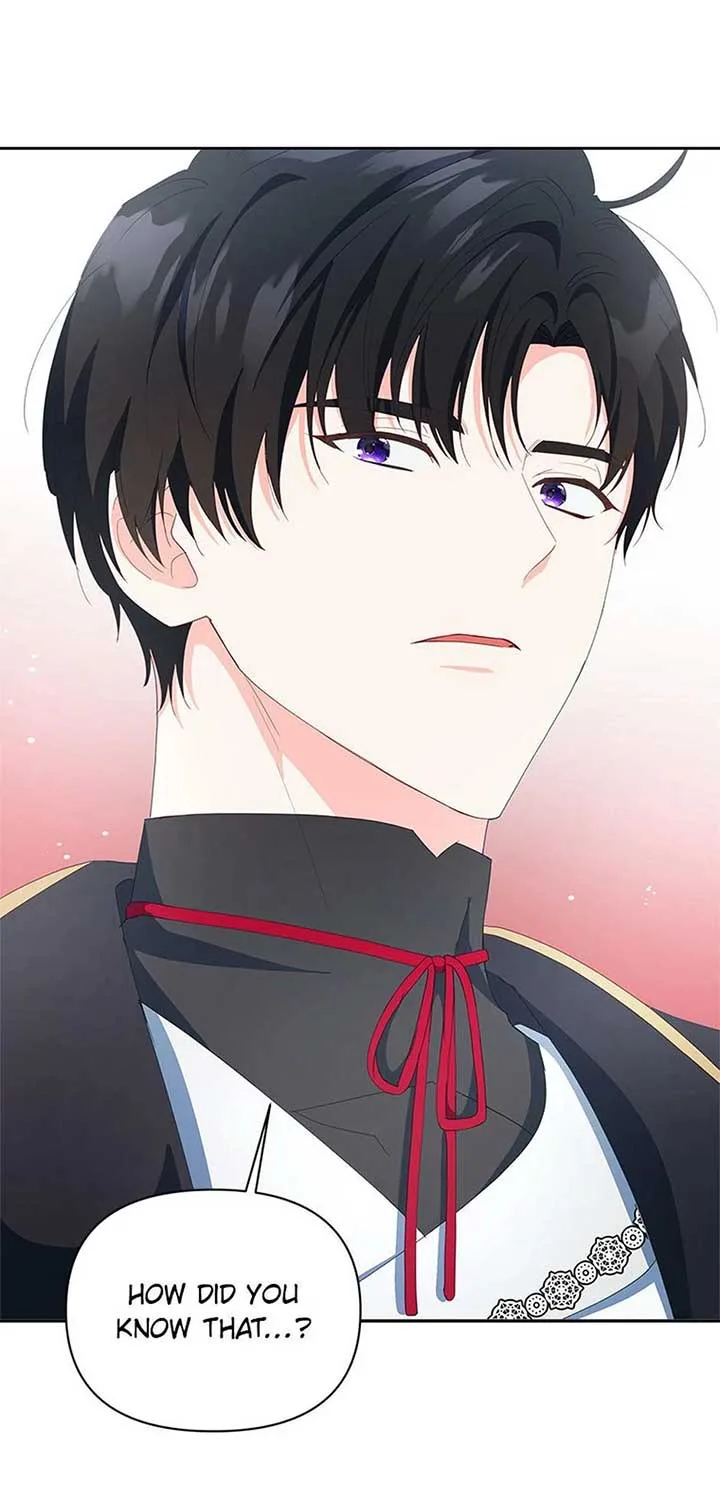 The Contract Couple: Ines & Kaisac Chapter 58 page 21