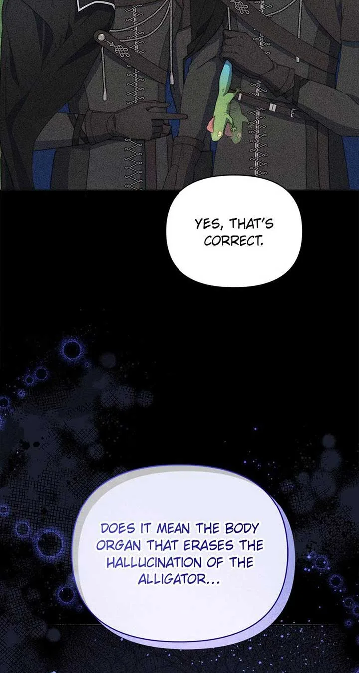 The Contract Couple: Ines & Kaisac Chapter 58 page 18