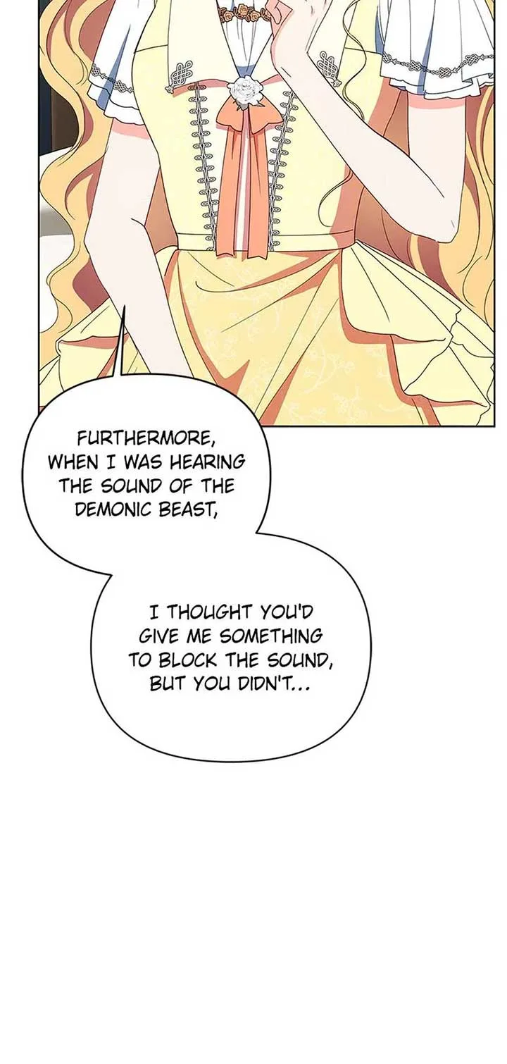 The Contract Couple: Ines & Kaisac Chapter 58 page 23
