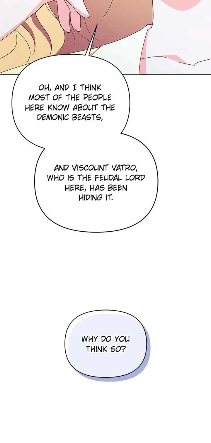 The Contract Couple: Ines & Kaisac Chapter 58 page 26