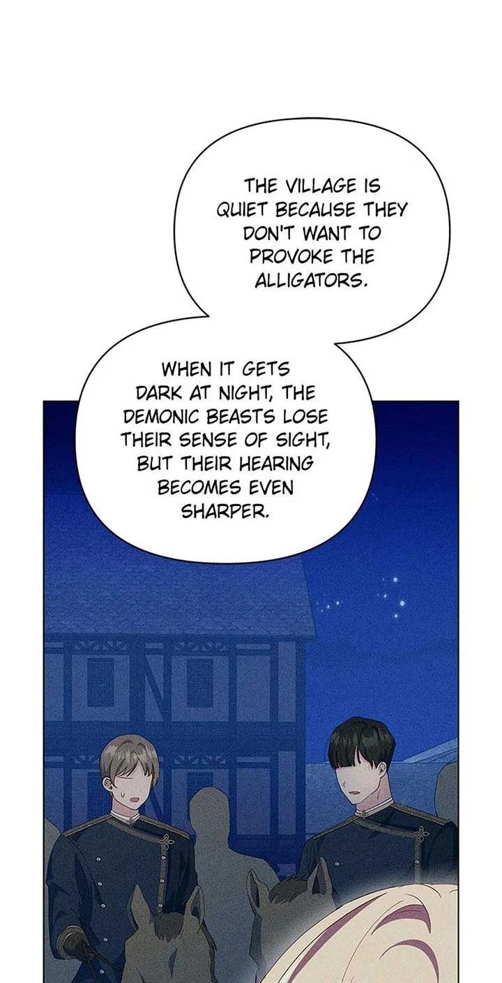 The Contract Couple: Ines & Kaisac Chapter 58 page 27